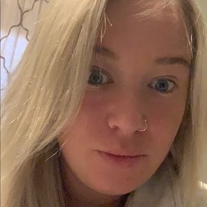 Meet your Posher, Mallory